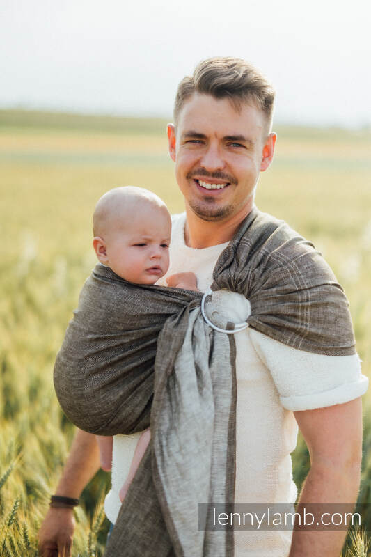 Arrow - Chevron - Bandolera