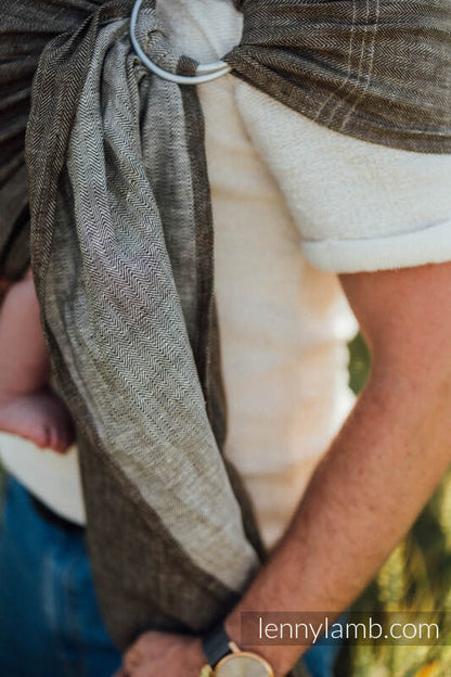 Arrow - Chevron - Bandolera