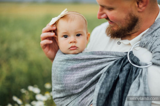 Arrow - Wave - Bandolera