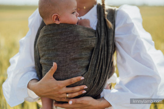 Arrow Wood - Talla 7