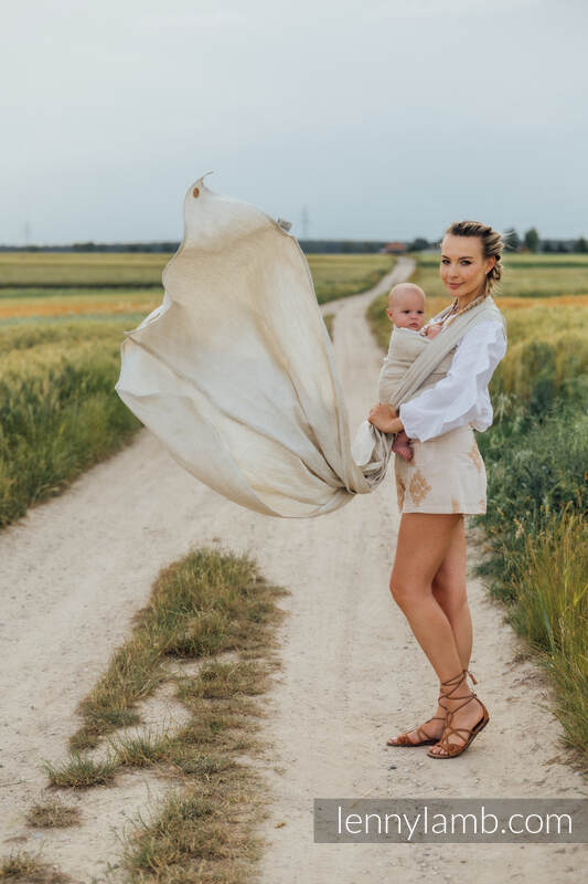 Whisper - Wave - Talla 4