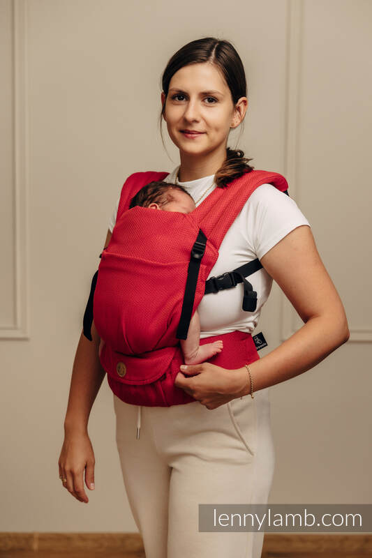 Sedona - LennyLight Linea Básica - Mochila Ergonómica