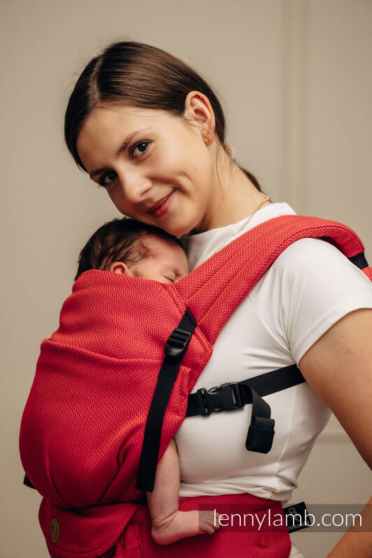 Sedona - LennyLight Linea Básica - Mochila Ergonómica