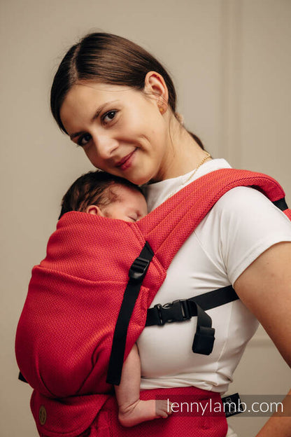 Sedona - LennyLight Linea Básica - Mochila Ergonómica