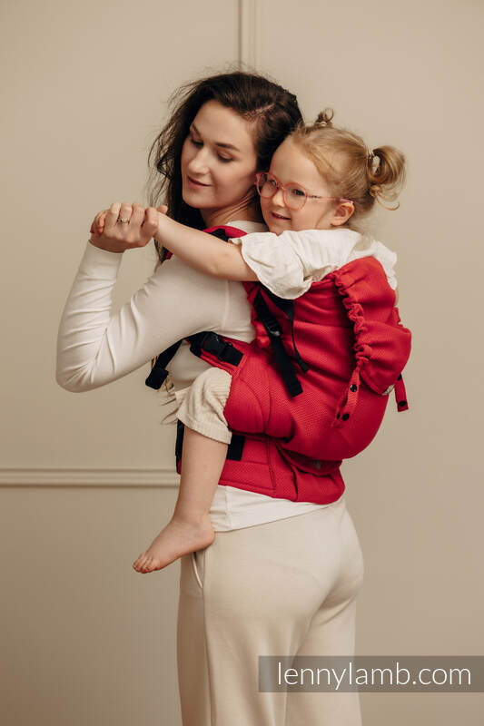 Sedona - LennyPreschool - Linea Básica