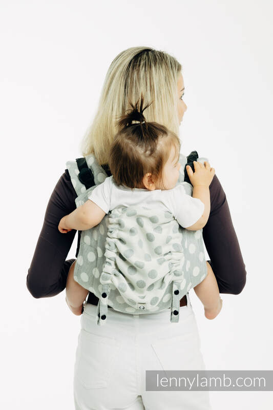 Polka Dots - Plop - Onbuhimo PRO - Standard