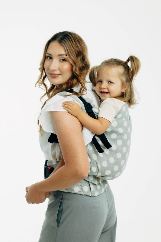 Polka Dots - Plop - LennyPreschool