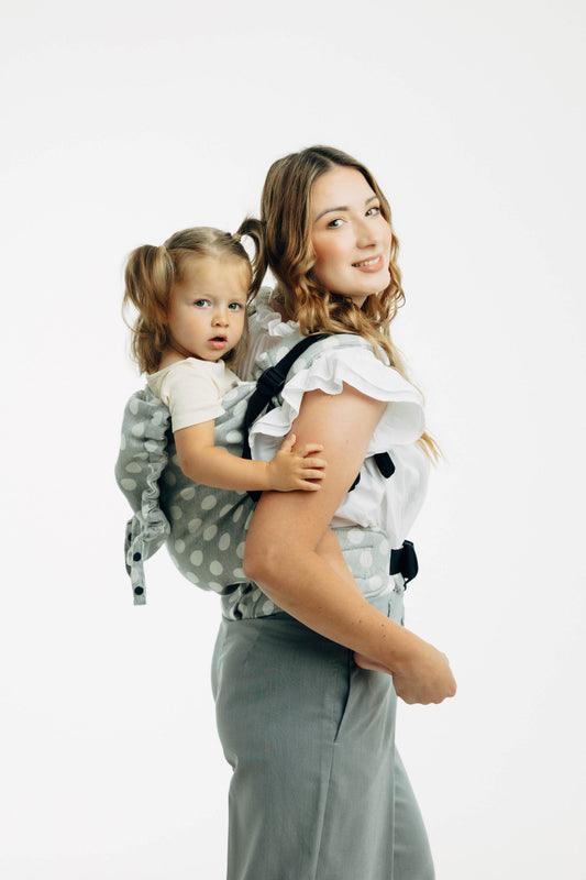 Polka Dots - Plop - LennyPreschool