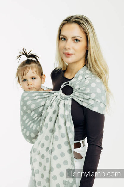Polka Dots - Plop - Bandolera