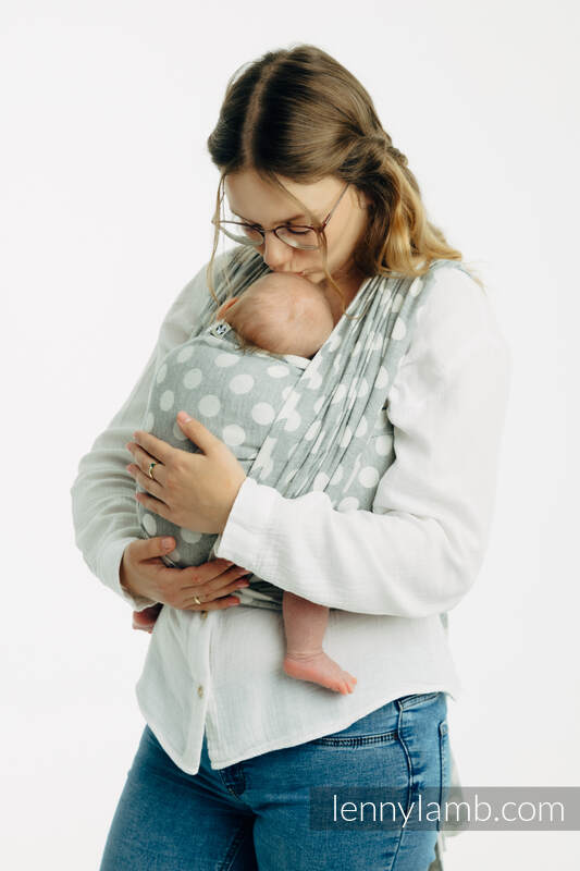 Polka Dots - Plop - Talla 4