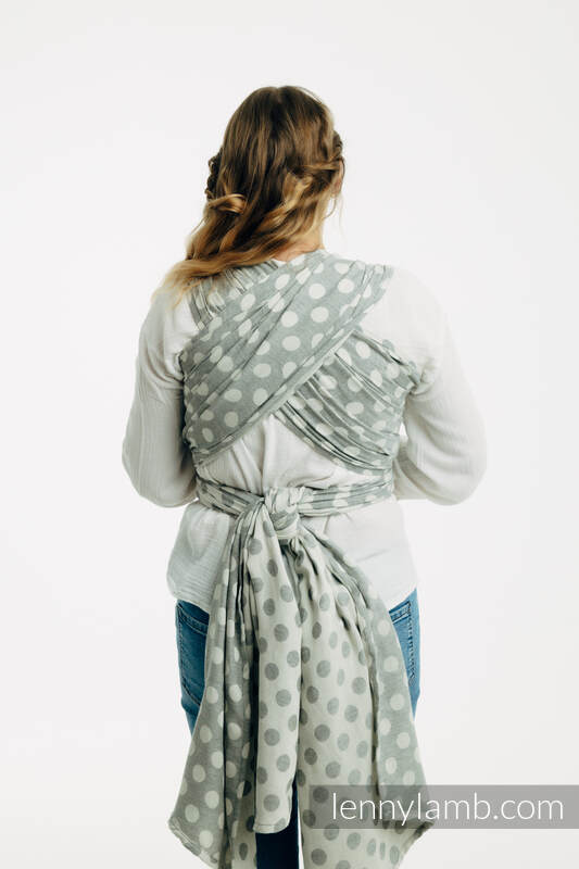 Polka Dots - Plop - Talla 6