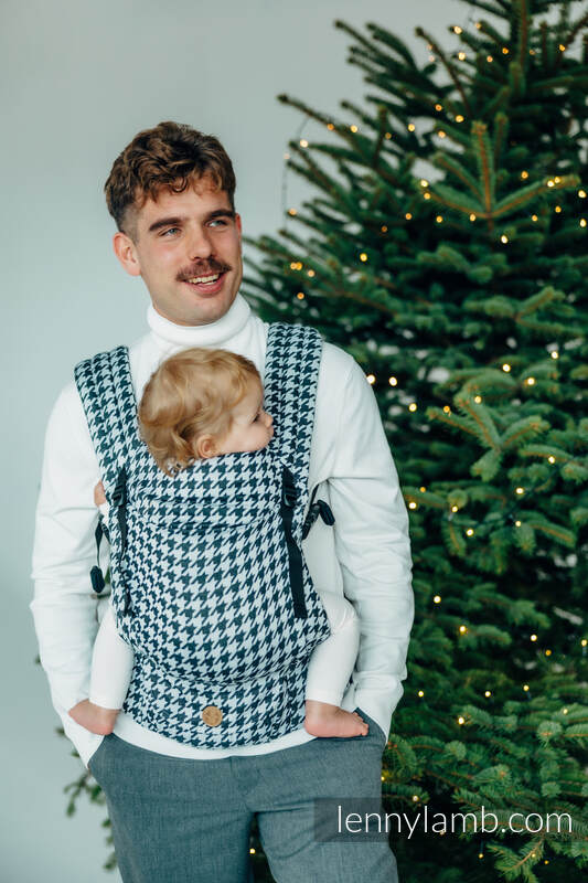 PATA DE GALLO - PIXELS - LennyLight