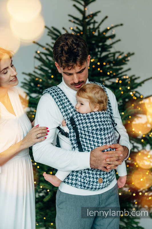 PATA DE GALLO - PIXELS - LennyLight