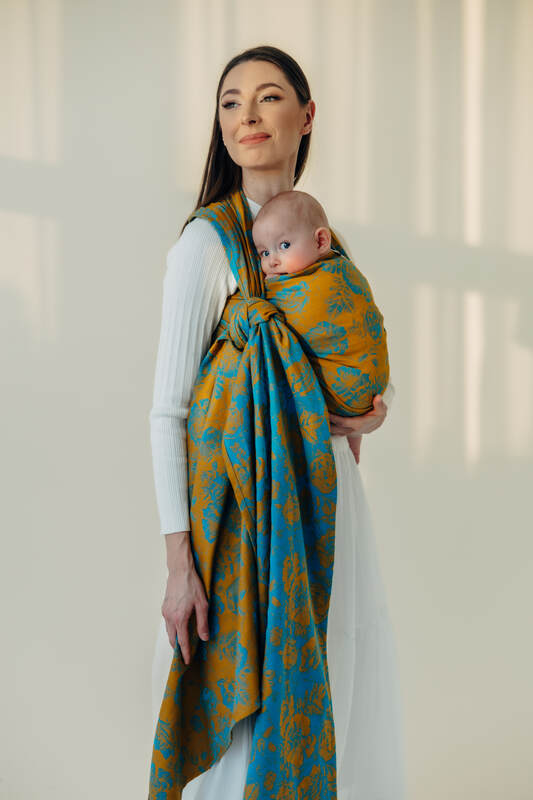 RETRO'N'ROSES - ROSARIUM | Talla 6