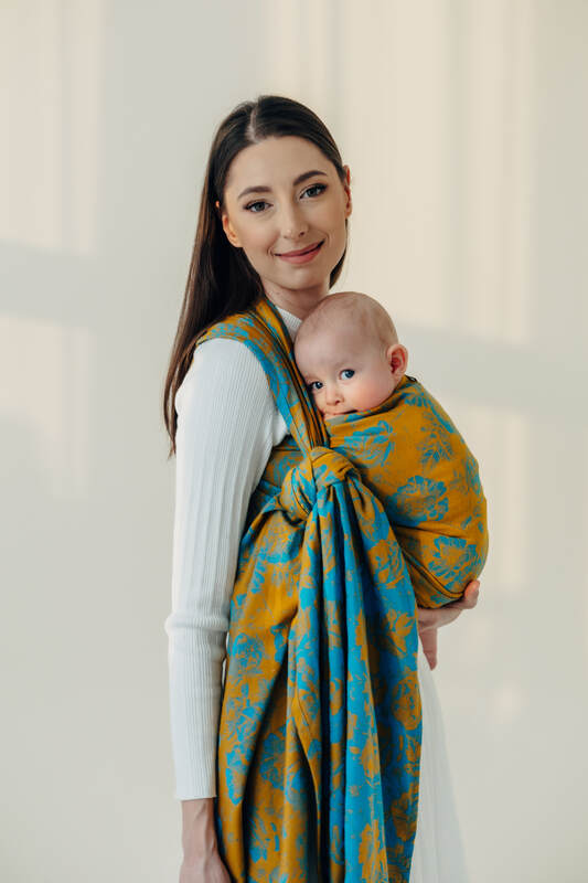 RETRO'N'ROSES - ROSARIUM | Talla 4