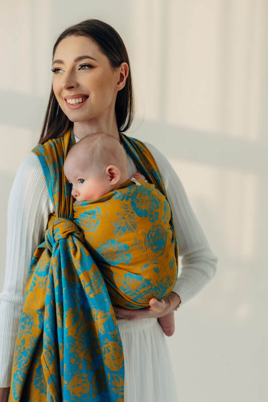 RETRO'N'ROSES - ROSARIUM | Talla 6