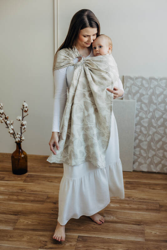 VIRIDIFLORA - CONNECT - Bandolera