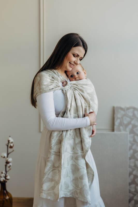 VIRIDIFLORA - CONNECT - Bandolera