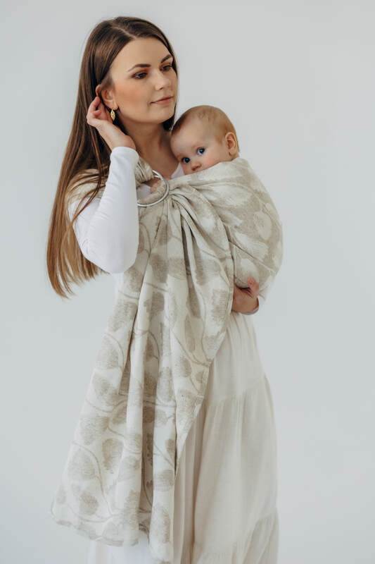 VIRIDIFLORA - CONNECT - Bandolera