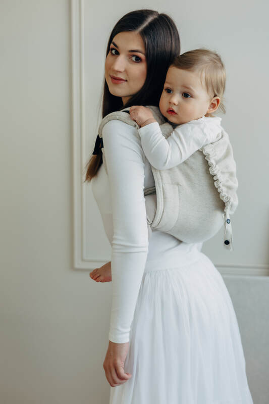 AIRY - Onbuhimo PRO - Toddler