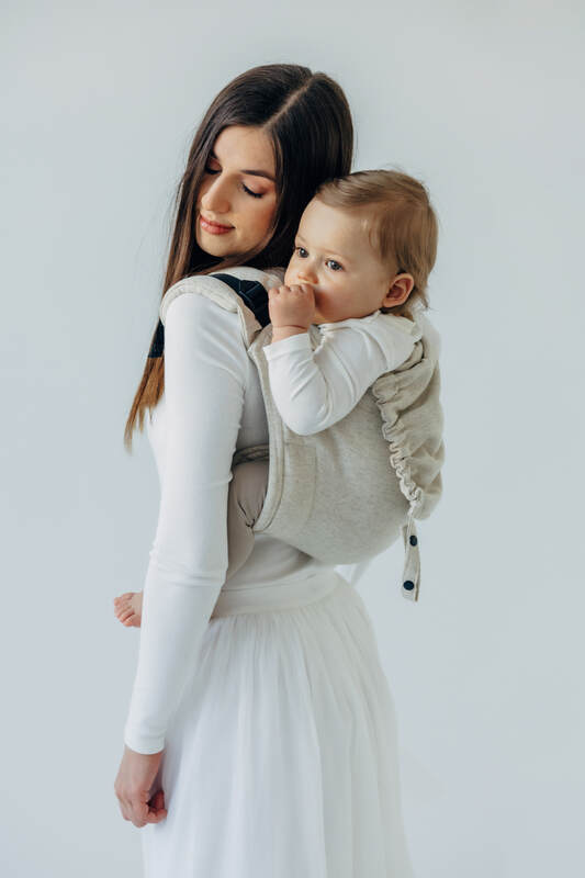 AIRY - Onbuhimo PRO - Toddler