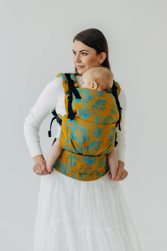 RETRO'N'ROSES - ROSARIUM | LennyUpGrade PRO