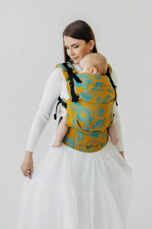 RETRO'N'ROSES - ROSARIUM | LennyUpGrade PRO