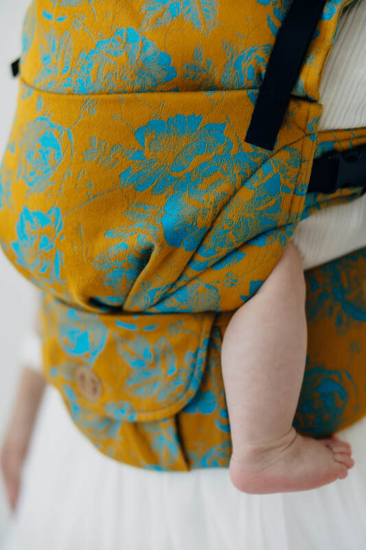 RETRO'N'ROSES - ROSARIUM | LennyUpGrade PRO