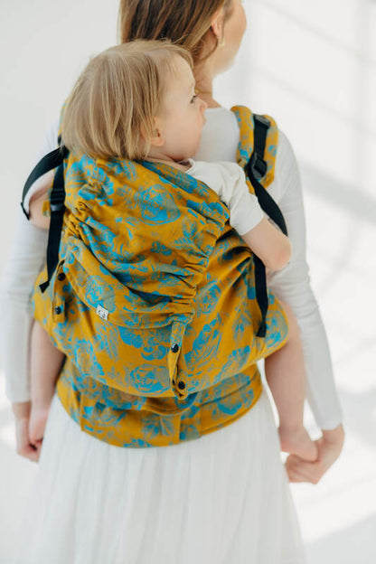 RETRO'N'ROSES - ROSARIUM | LennyPreschool