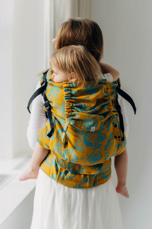 RETRO'N'ROSES - ROSARIUM | LennyPreschool