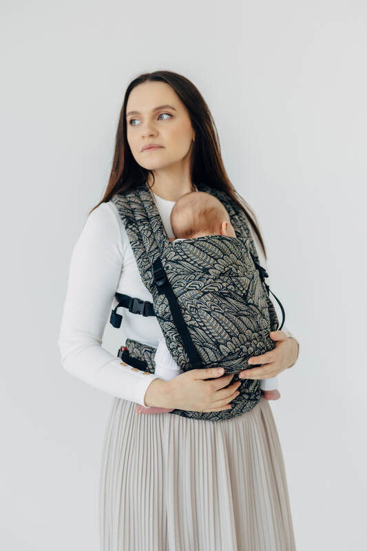 WILD SOUL - COCOON | LennyLight