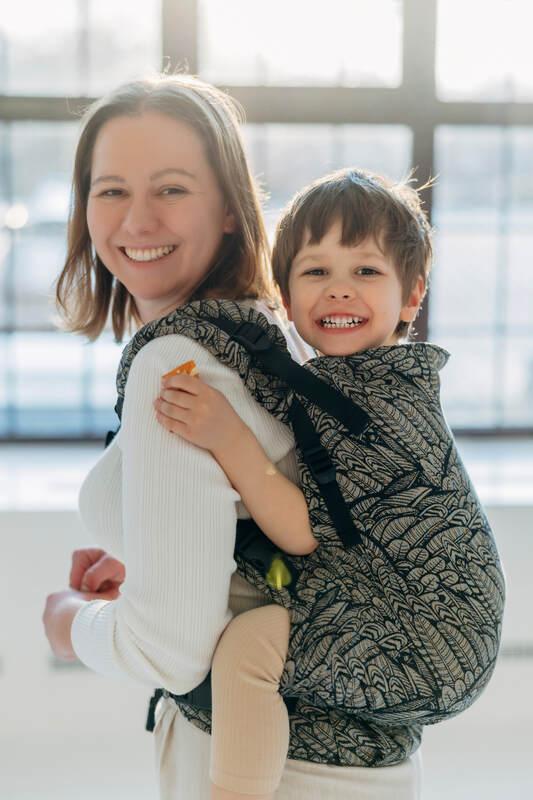 WILD SOUL - COCOON | LennyPreschool