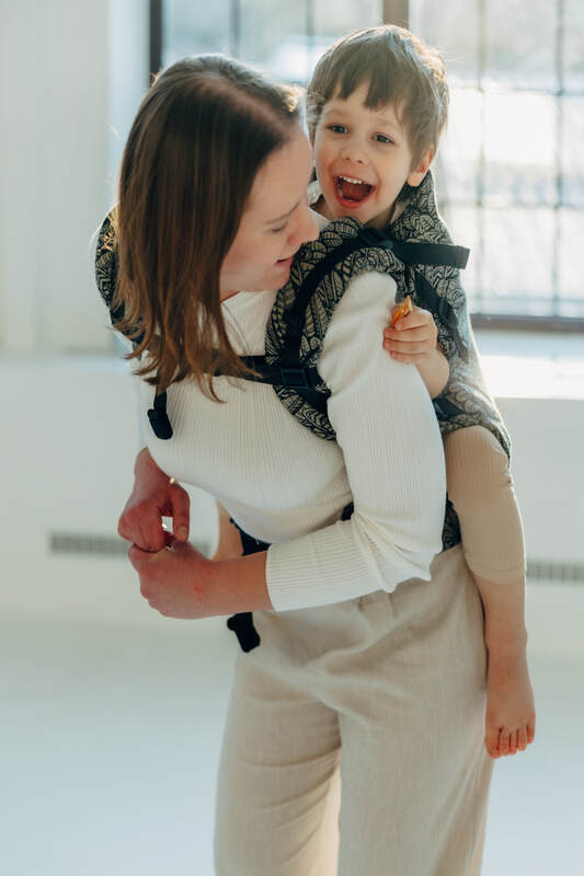 WILD SOUL - COCOON | LennyPreschool