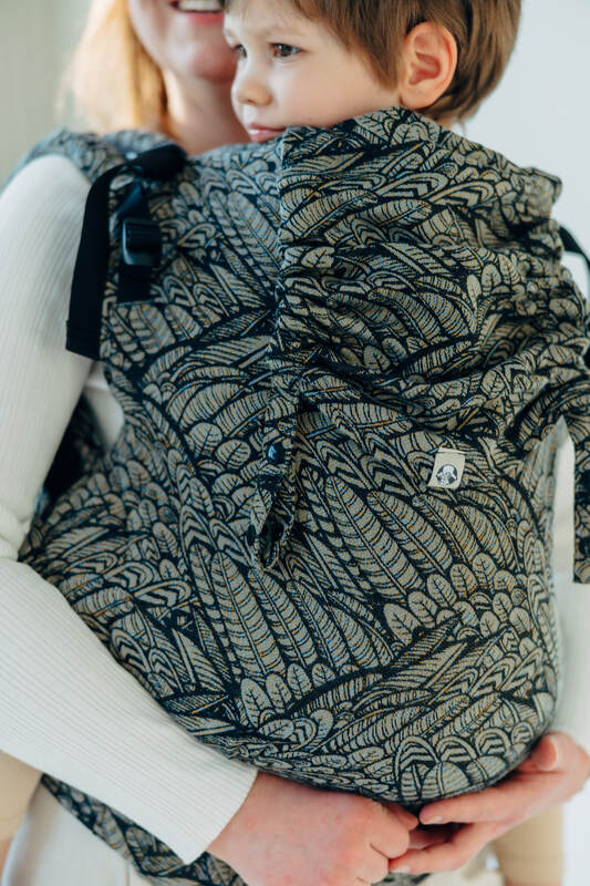 WILD SOUL - COCOON | LennyPreschool