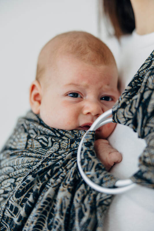 WILD SOUL - COCOON | Bandolera