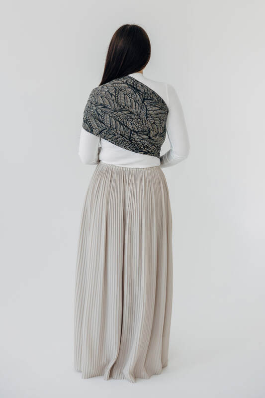 WILD SOUL - COCOON | Bandolera