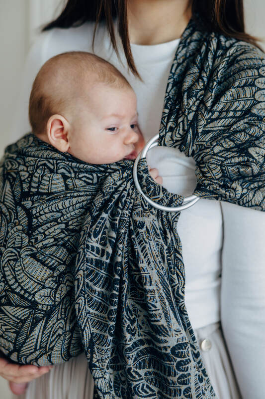 WILD SOUL - COCOON | Bandolera