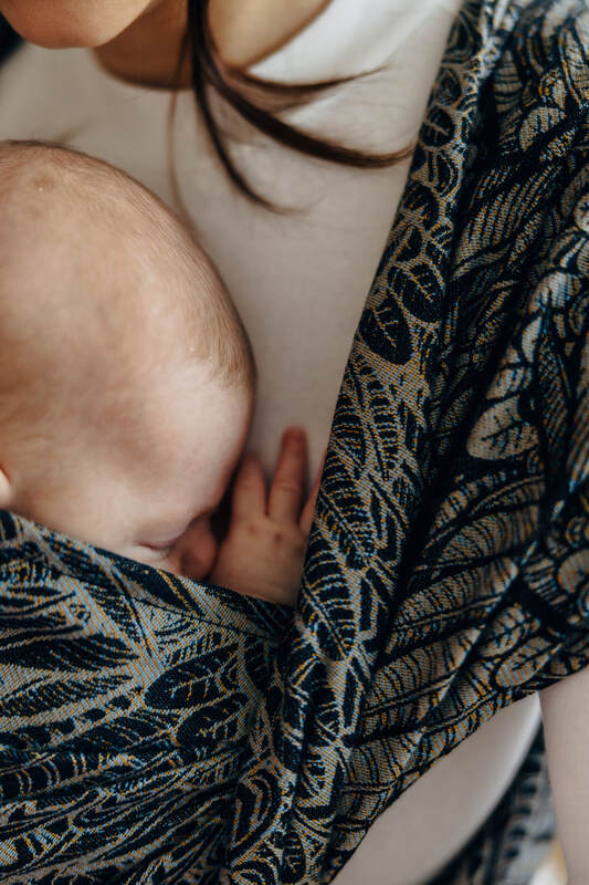 WILD SOUL - COCOON | Talla 6