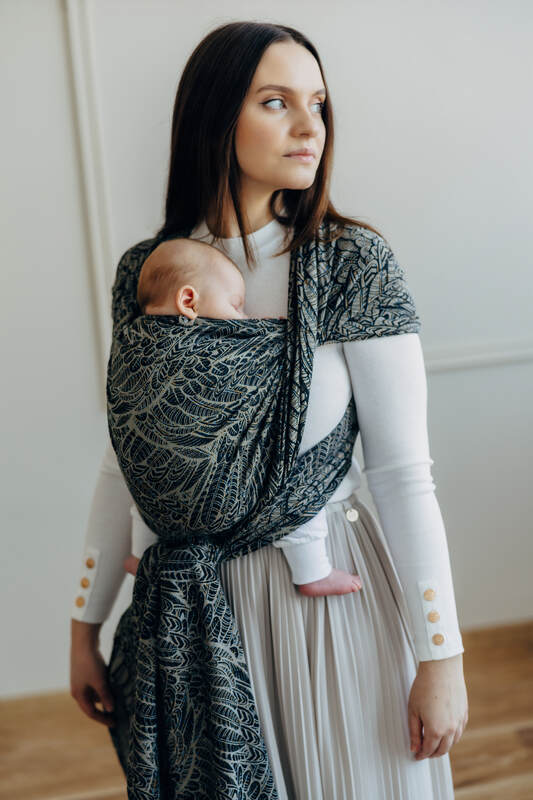 WILD SOUL - COCOON | Talla 6