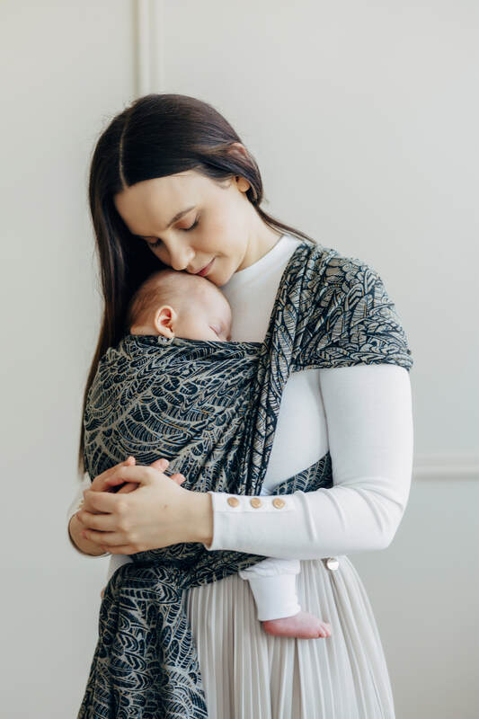 WILD SOUL - COCOON | Talla 6