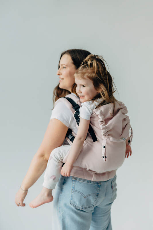 MARSHMALLOW | LennyPreschool