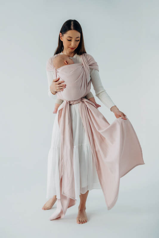 MARSHMALLOW | Talla 4