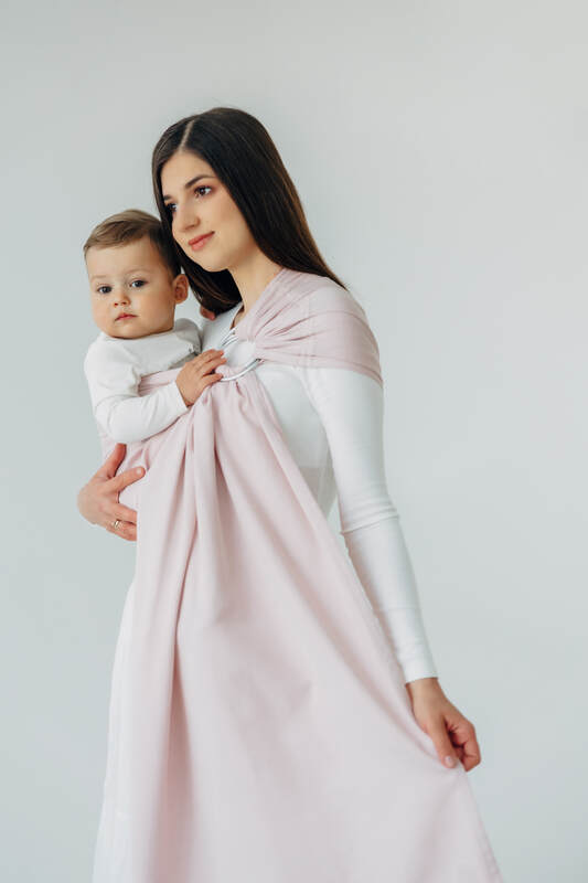 MARSHMALLOW | Bandolera