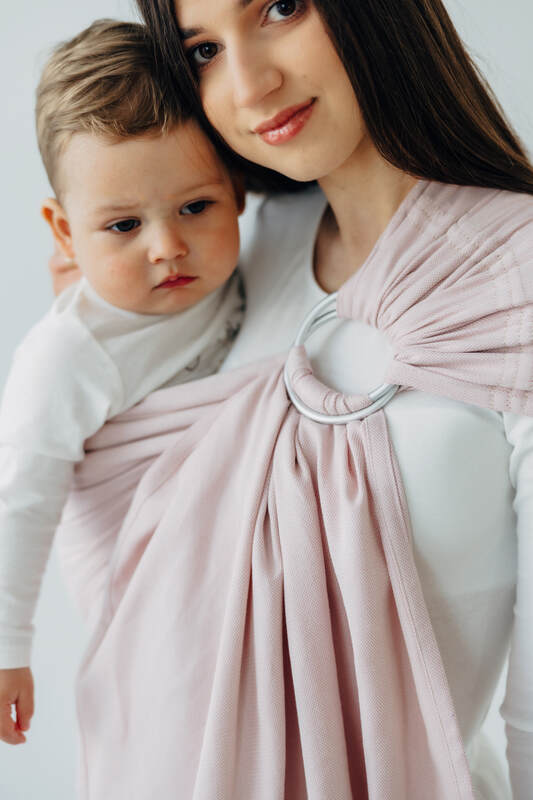 MARSHMALLOW | Bandolera