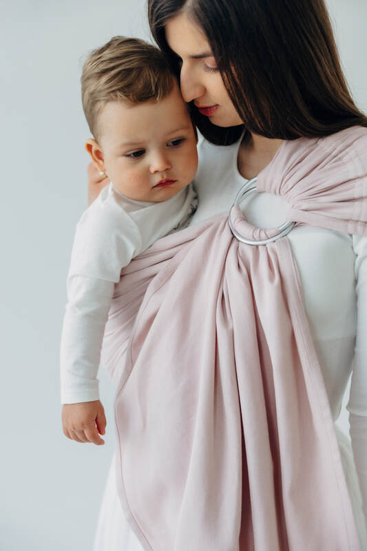 MARSHMALLOW | Bandolera