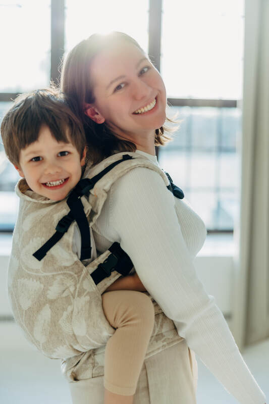 VIRIDIFLORA - CONNECT | LennyPreschool