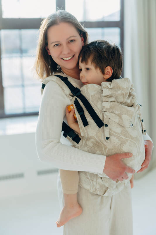 VIRIDIFLORA - CONNECT | LennyPreschool