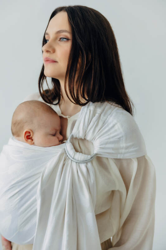 VIRIDIFLORA - MILKY WAY - Bandolera