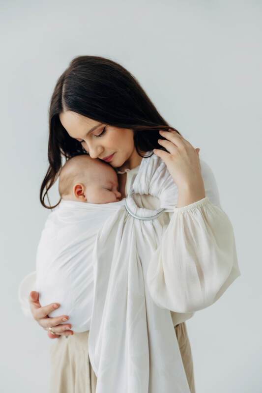 VIRIDIFLORA - MILKY WAY - Bandolera