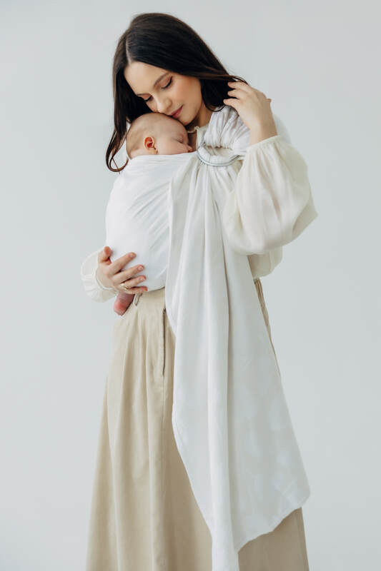 VIRIDIFLORA - MILKY WAY - Bandolera